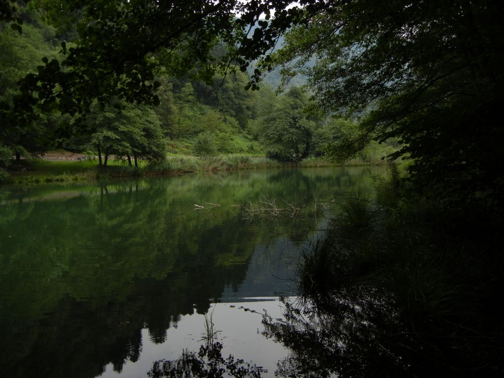 Laghi.......del TRENTINO